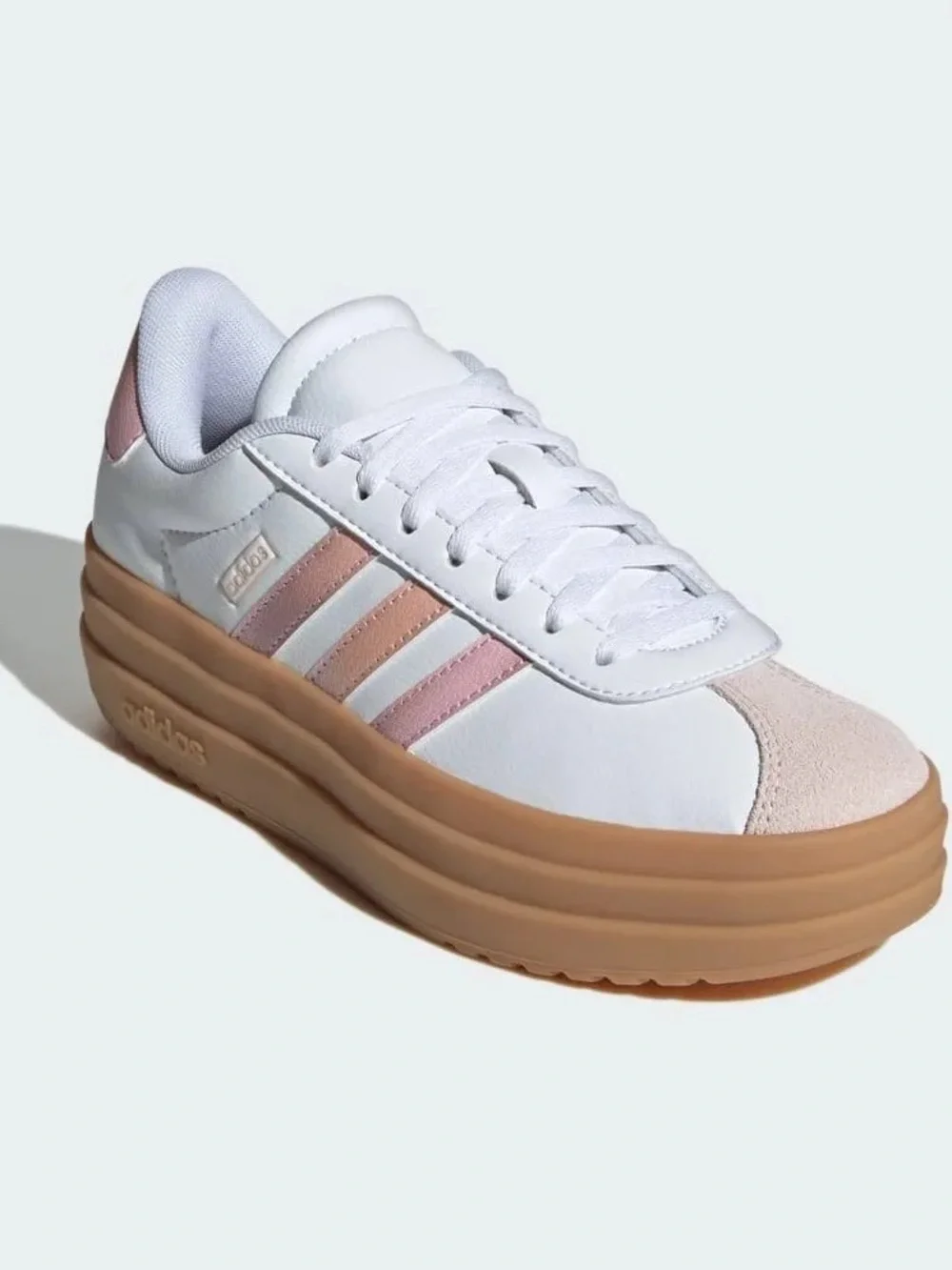 adidas vl court